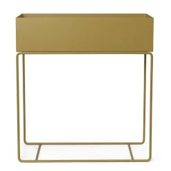 Jardinière Plant Box