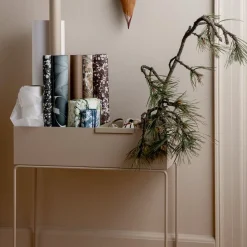 Jardinière Plant Box