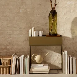 Jardinière Plant Box