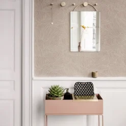 Jardinière Plant Box