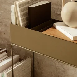 Jardinière Plant Box