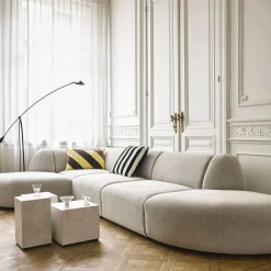 Jax Couch Module Droit