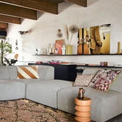 Jax Couch Module Droit