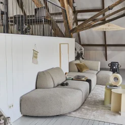 Jax Couch Module Gauche