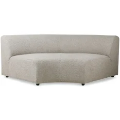 Jax Couch Module Rond