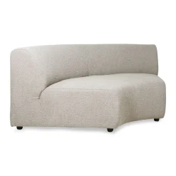 Jax Couch Module Rond