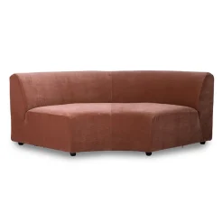 Jax Couch Module Rond
