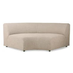 Jax Couch Module Rond