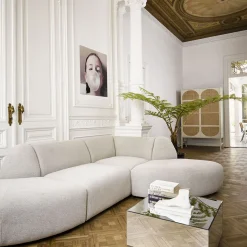 Jax Couch Module Rond