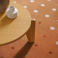 JC-1 Bubbles - Tapis