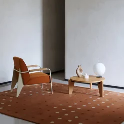 JC-1 Bubbles - Tapis