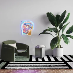 Jean Michel Basquiat - Untitled (Head)