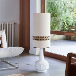 Jimmy Lampe à poser