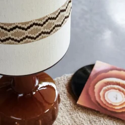 Jimmy Lampe à poser