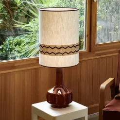 Jimmy Lampe à poser