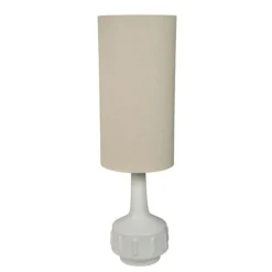 Jimmy Lampe à poser