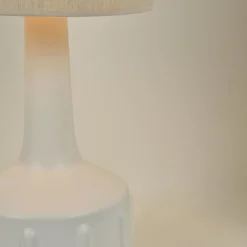 Jimmy Lampe à poser