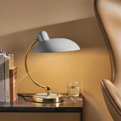 Kaiser Idell Lampe de table
