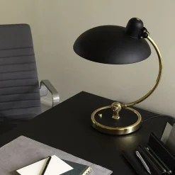 Kaiser Idell Lampe de table