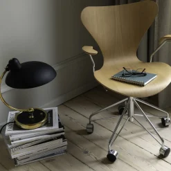 Kaiser Idell Lampe de table