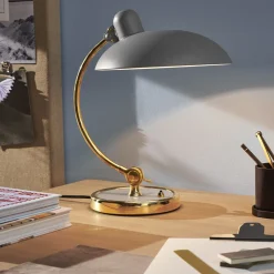 Kaiser Idell Lampe de table