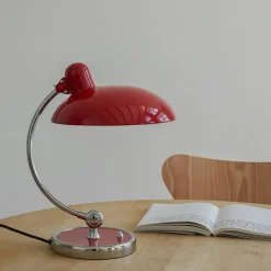 Kaiser Idell Lampe de table