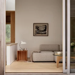 Kaiser Idell Lampe de table