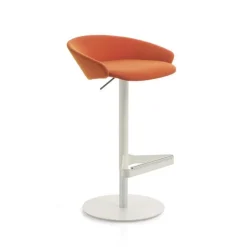 Karl Tabouret - Pied Pivotant