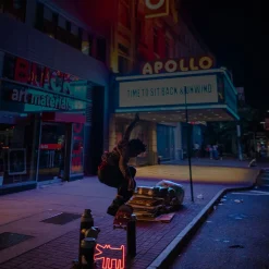 Keith Haring - Barking Dog