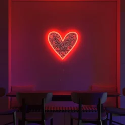 Keith Haring - Dance Love