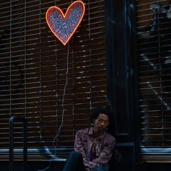 Keith Haring - Dance Love