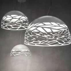 Kelly Dome suspension 60