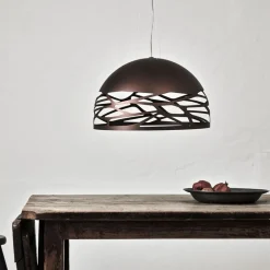 Kelly Dome suspension 60