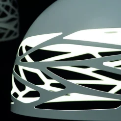 Kelly Dome suspension 60