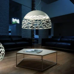 Kelly Dome suspension 60