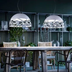 Kelly Dome suspension 60