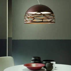 Kelly Dome suspension 50