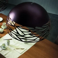 Kelly Dome suspension 50