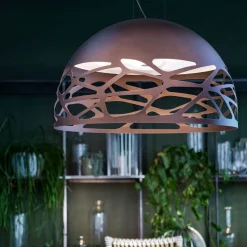 Kelly Dome suspension 50