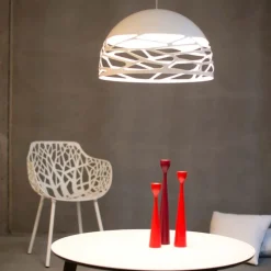 Kelly Dome suspension 80