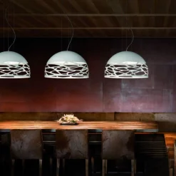 Kelly Dome suspension 80