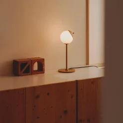 Kep - Grande lampe à poser