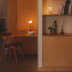 Kep - Grande lampe à poser