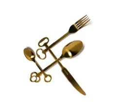 Keytlery Gold