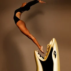 Killer - porte-parapluie métal