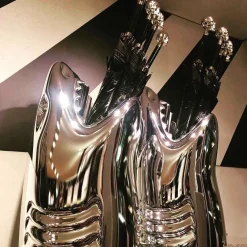 Killer - porte-parapluie métal