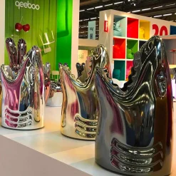 Killer - porte-parapluie métal