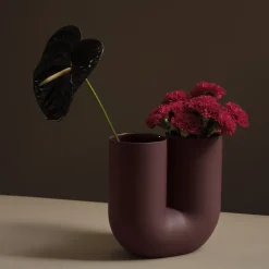 Kink vase