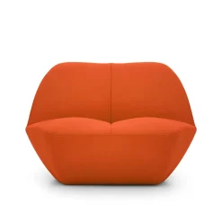 Kisss Lounge Chair