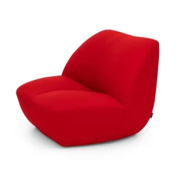 Kisss Lounge Chair